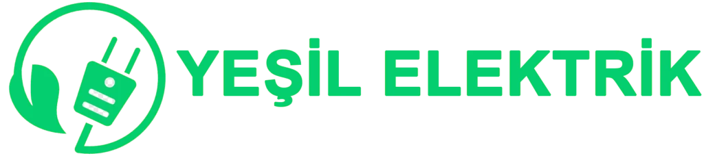 Denizli Yeşil Elektrik