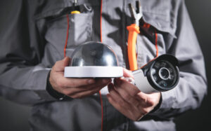 Denizli Kamera Güvenlik Sistemleri