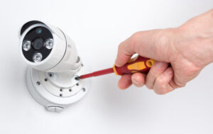 Kamera Sistemleri ile Güvenliğin Ötesinde Kontrol ve Konfor