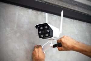 Pamukkale ve Merkezefendi’de Kamera ve Güvenlik Çözümleri